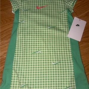 Nike Dress 2T